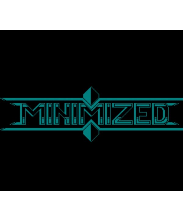 Minimized Steam Key GLOBAL